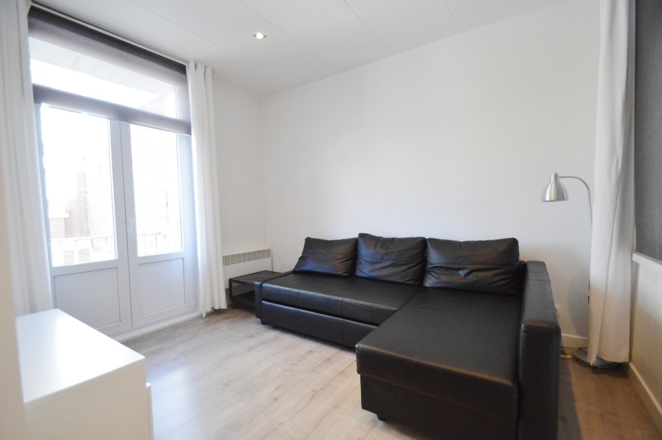 Goed gelegen, volledig gerenoveerde studio - Blankenberge 