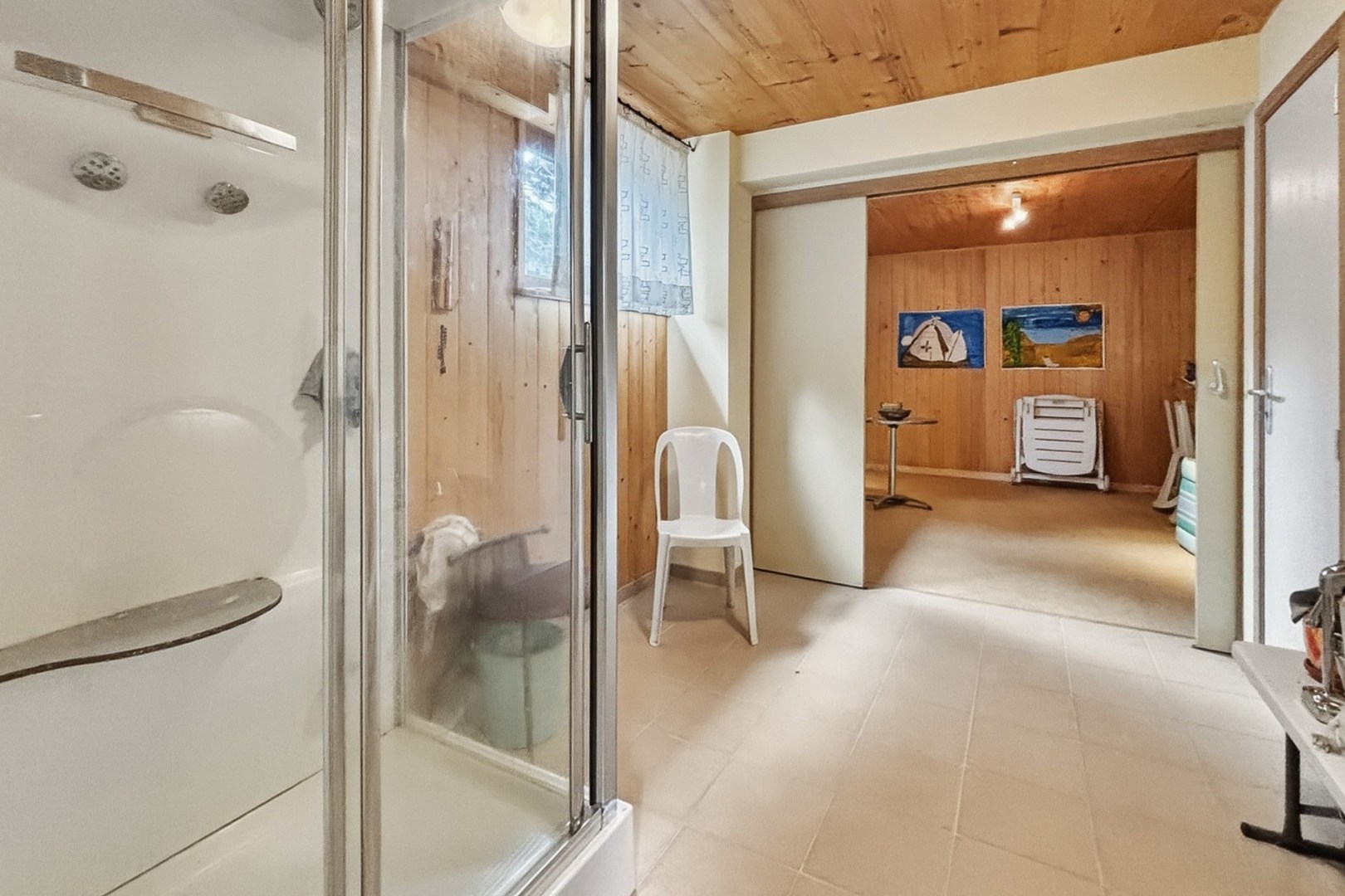 Charmante woning met karakter in het groene Paliseul 