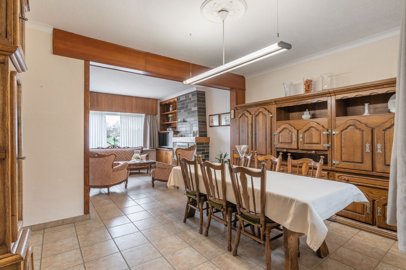 Woning met 3 slaapkamers in Bree 