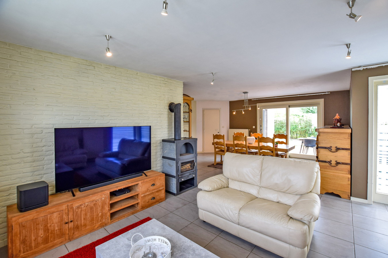 Verkocht villa - Oostduinkerke