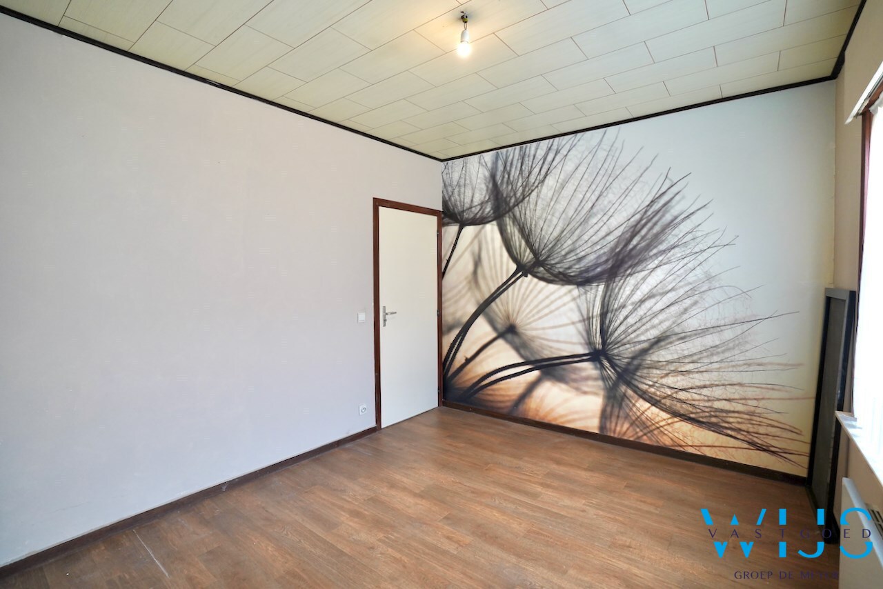 Zeer mooie bungalow op 930m² in Ertvelde 