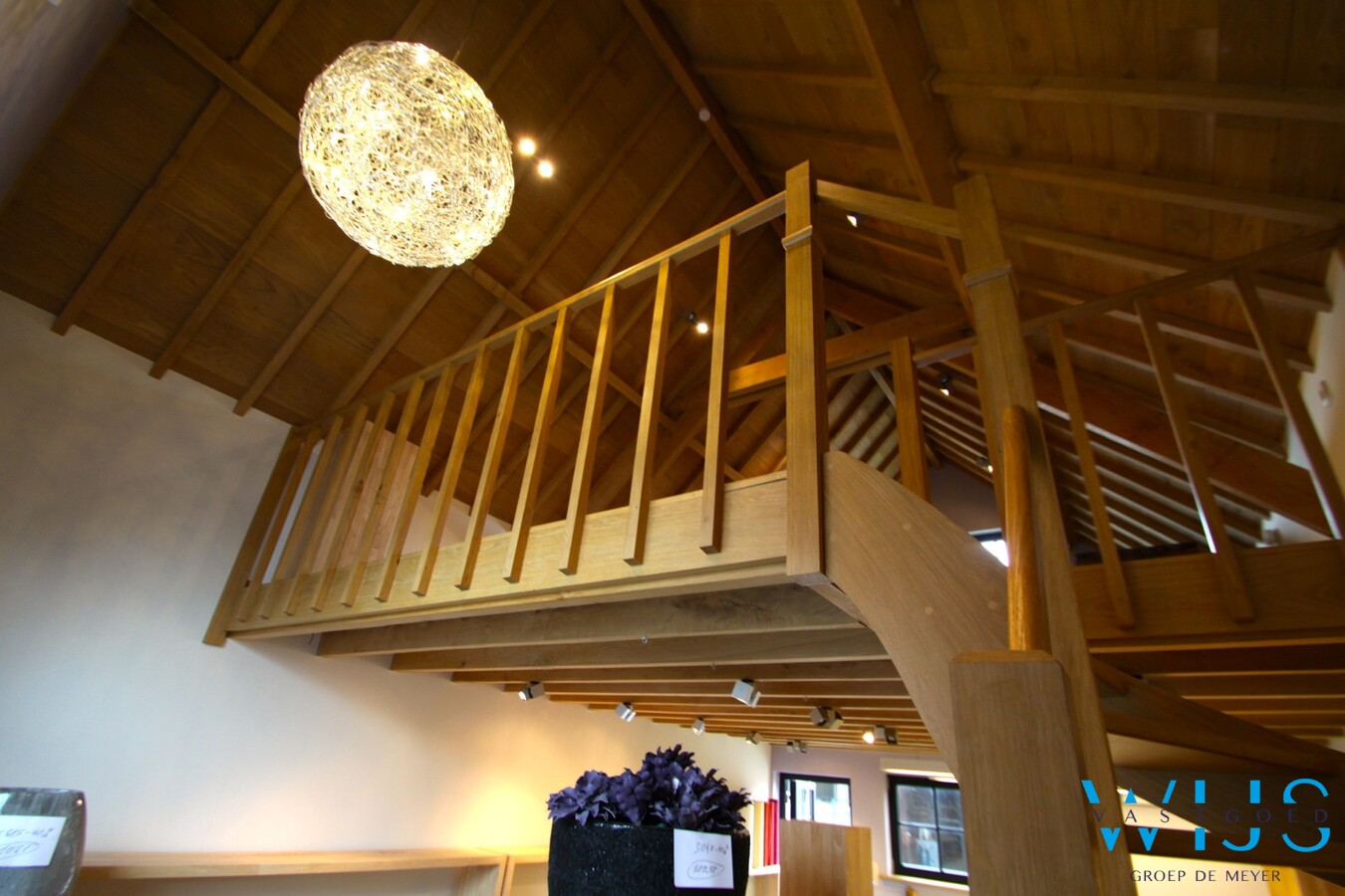 Buitenkans! Winkelruimte centrum Ertvelde 