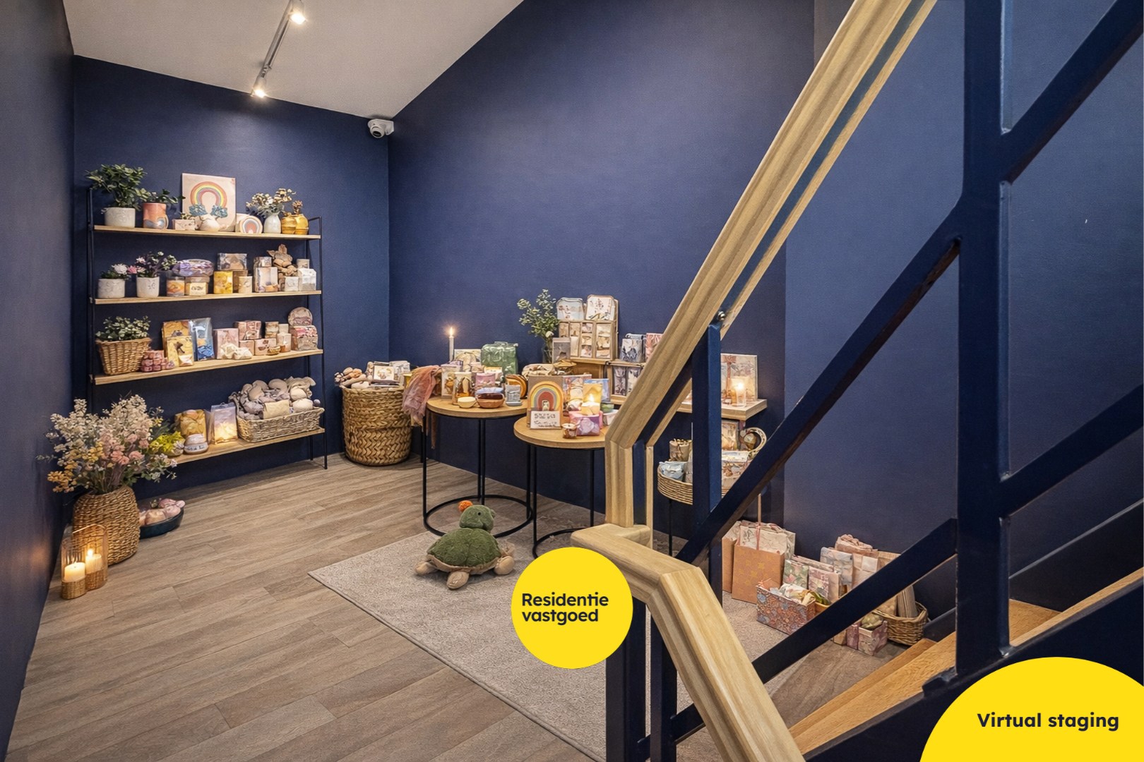 Uitzonderlijke investeringsopportuniteit in Galerij Ter Steeghere – hartje Brugge 