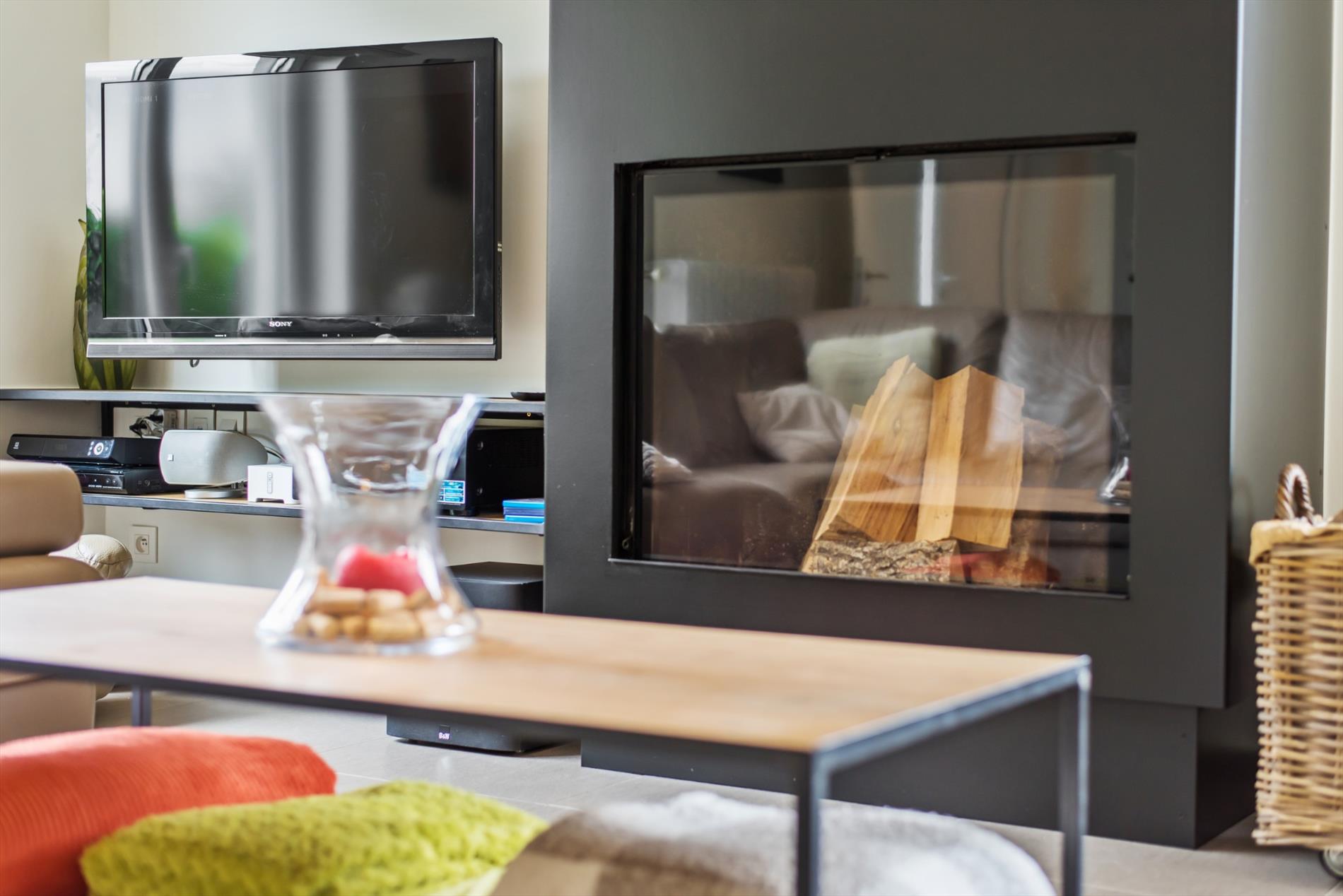 INSTAPKLARE VILLA OP ZEER CENTRALE LIGGING 