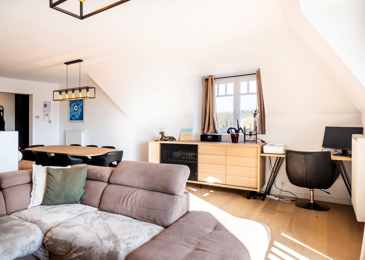 Te koop appartement - Oostduinkerke