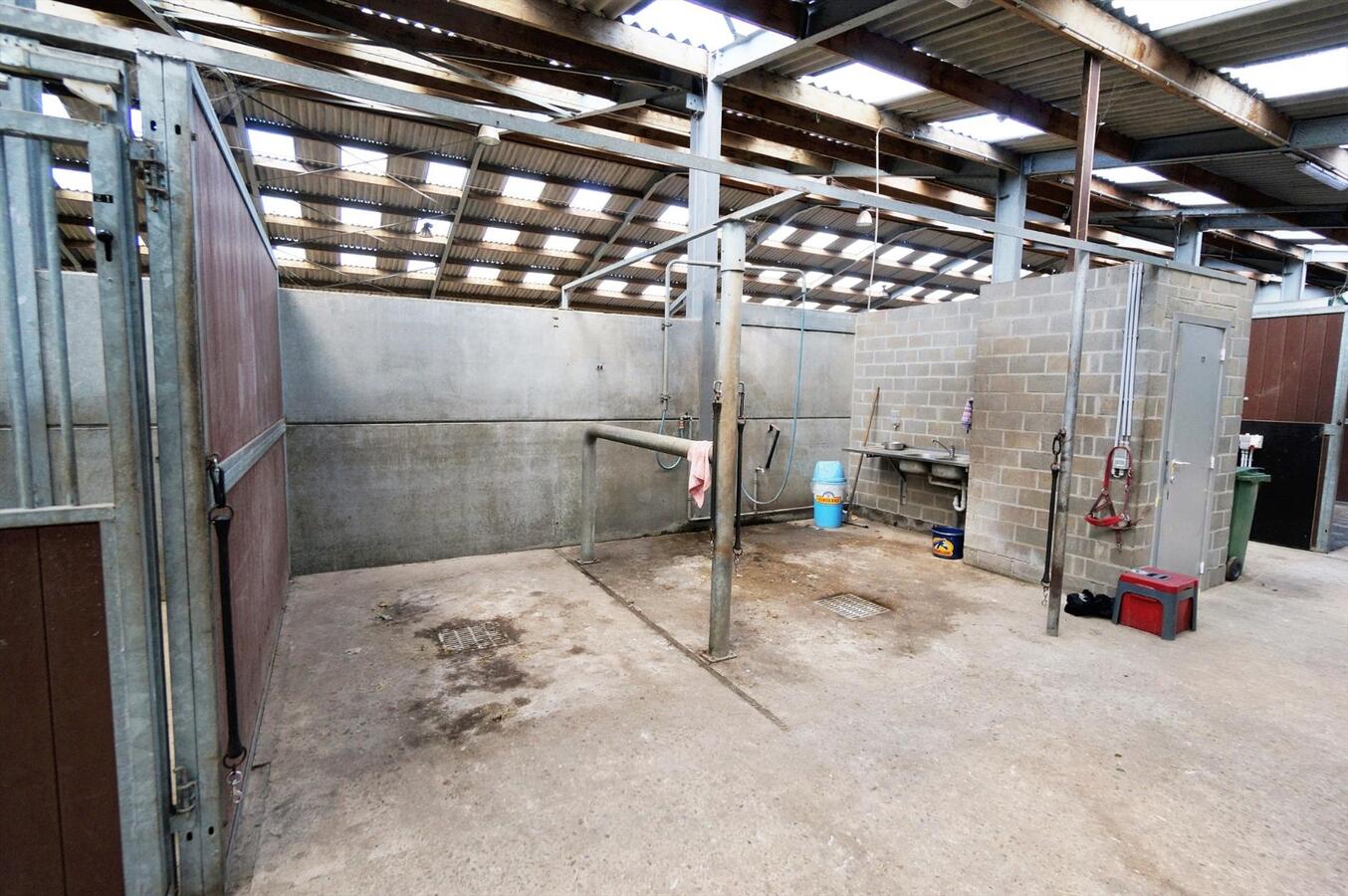 Ferme vendu À Merksplas