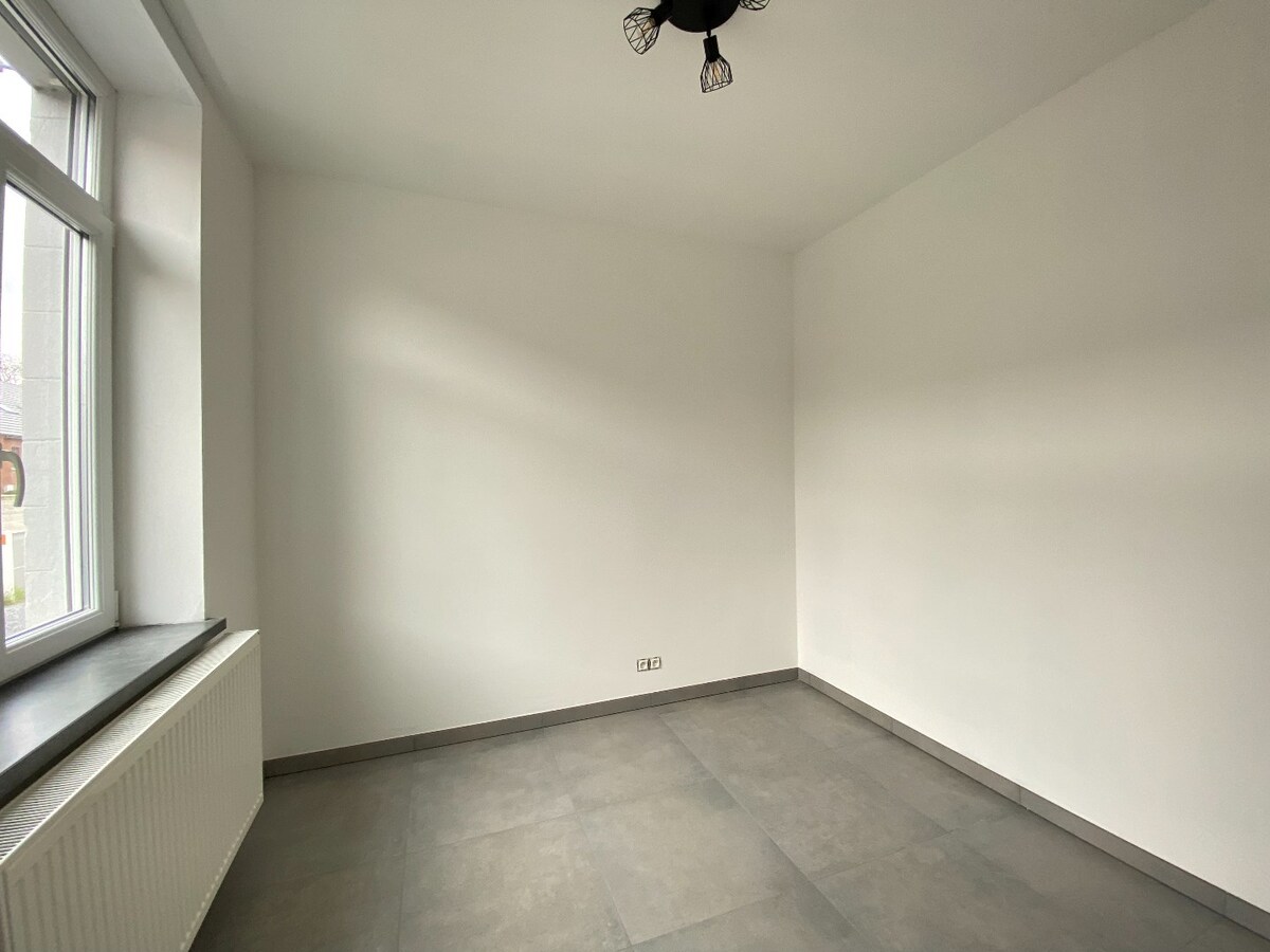 Maison plain-pied fraîchement rénovée à Kain ! 