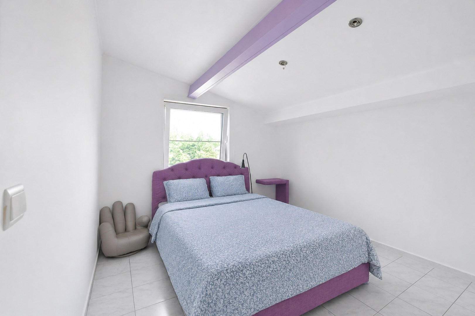 Gezellige woning nabij het Bulskampveld! 