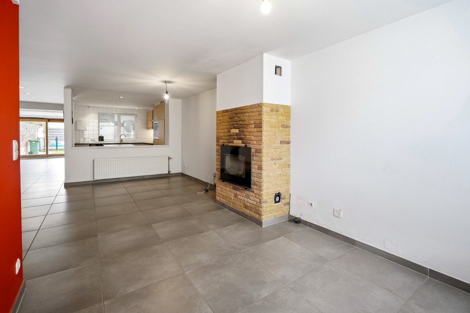 Ideale starterswoning met 3 slaapkamers te Alveringem. 