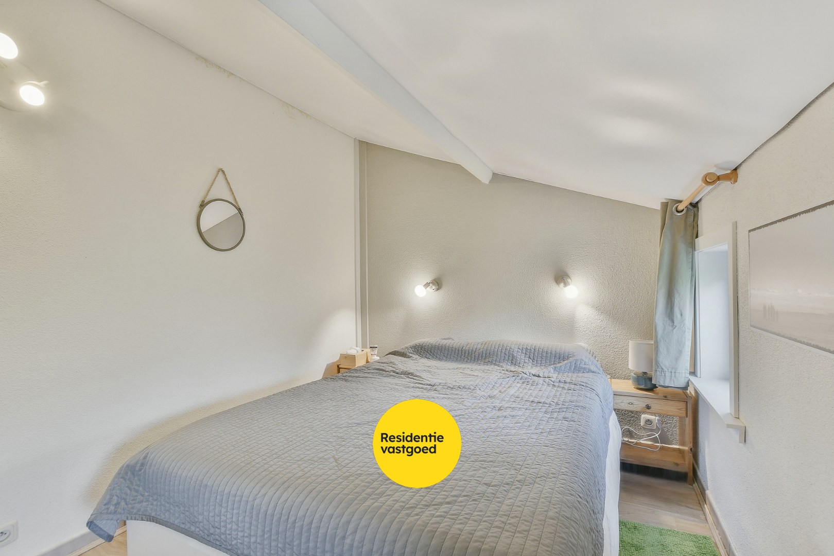 Charmant vissershuisje met 3 slaapkamers en prachtig open polderzicht 