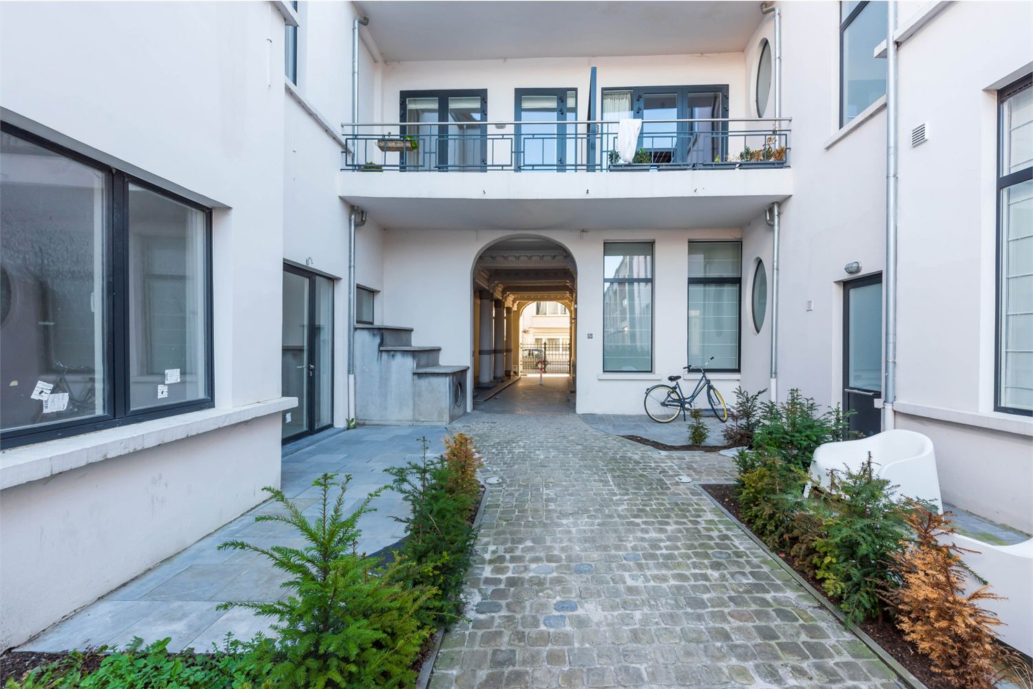 Woning verkocht in Gent