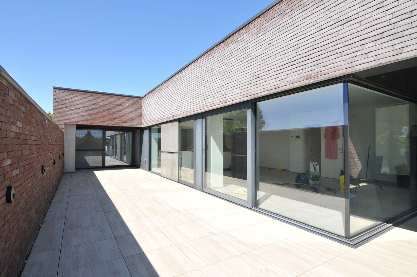 Luxe woning (2019) met 3 slaapkamers 