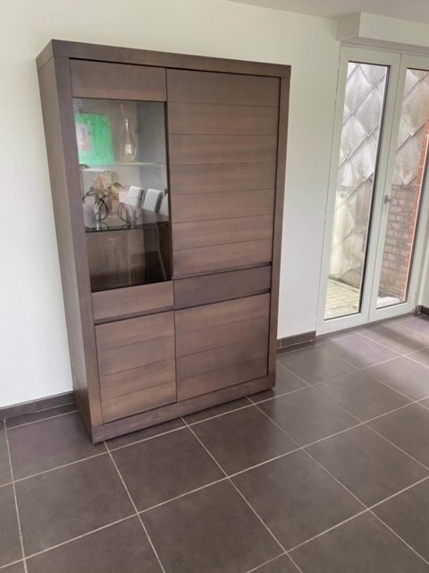 Gezellige woning met garage, tuintje én met uitzicht op de Schelde! 