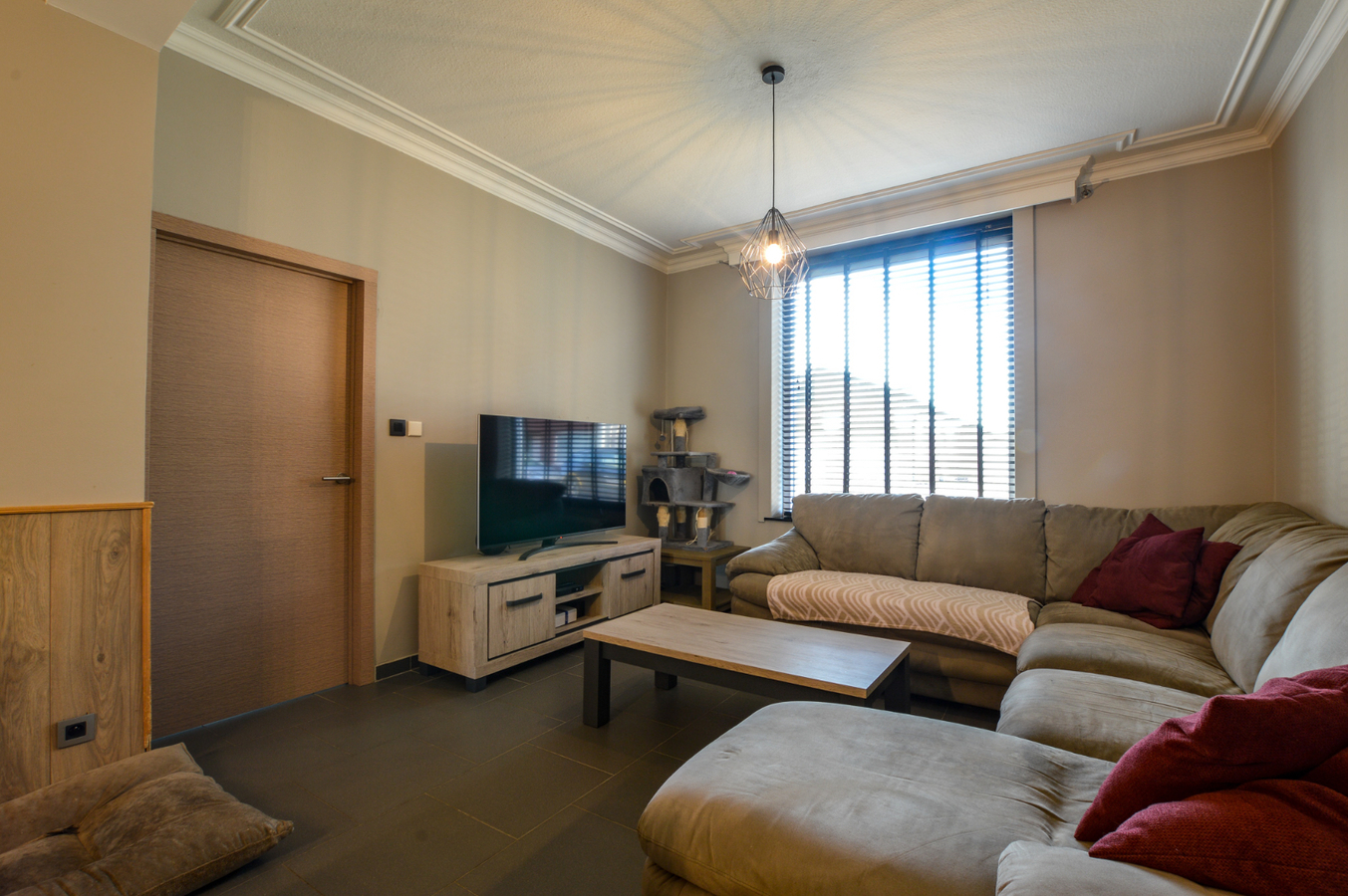 Verkocht woning - Eernegem