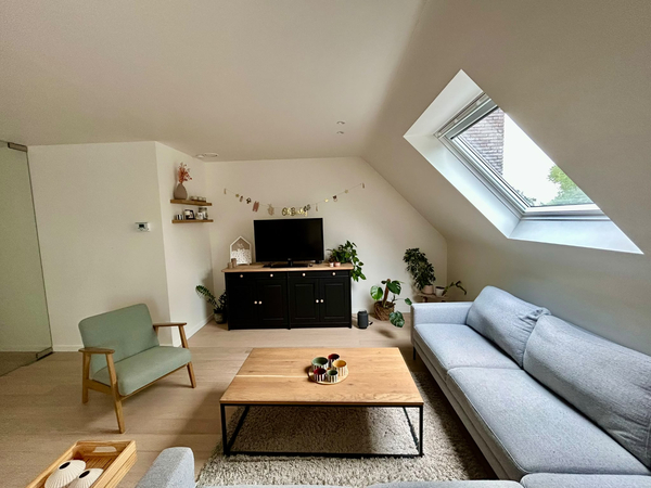 Te koop appartement - Roeselare
