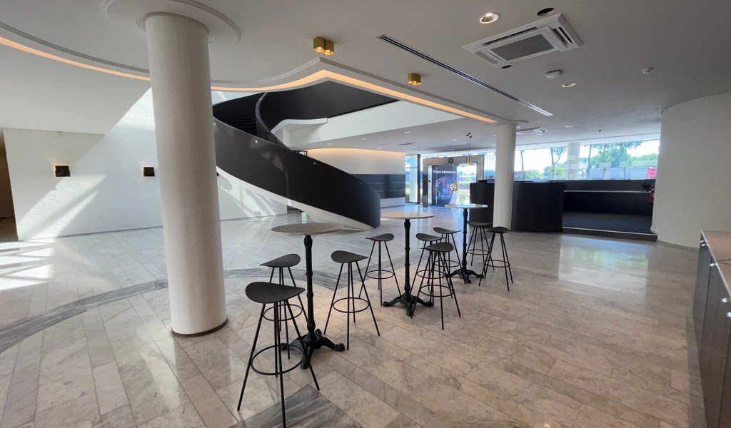 Kantoren te huur in Keetberg Business Center in Melsele