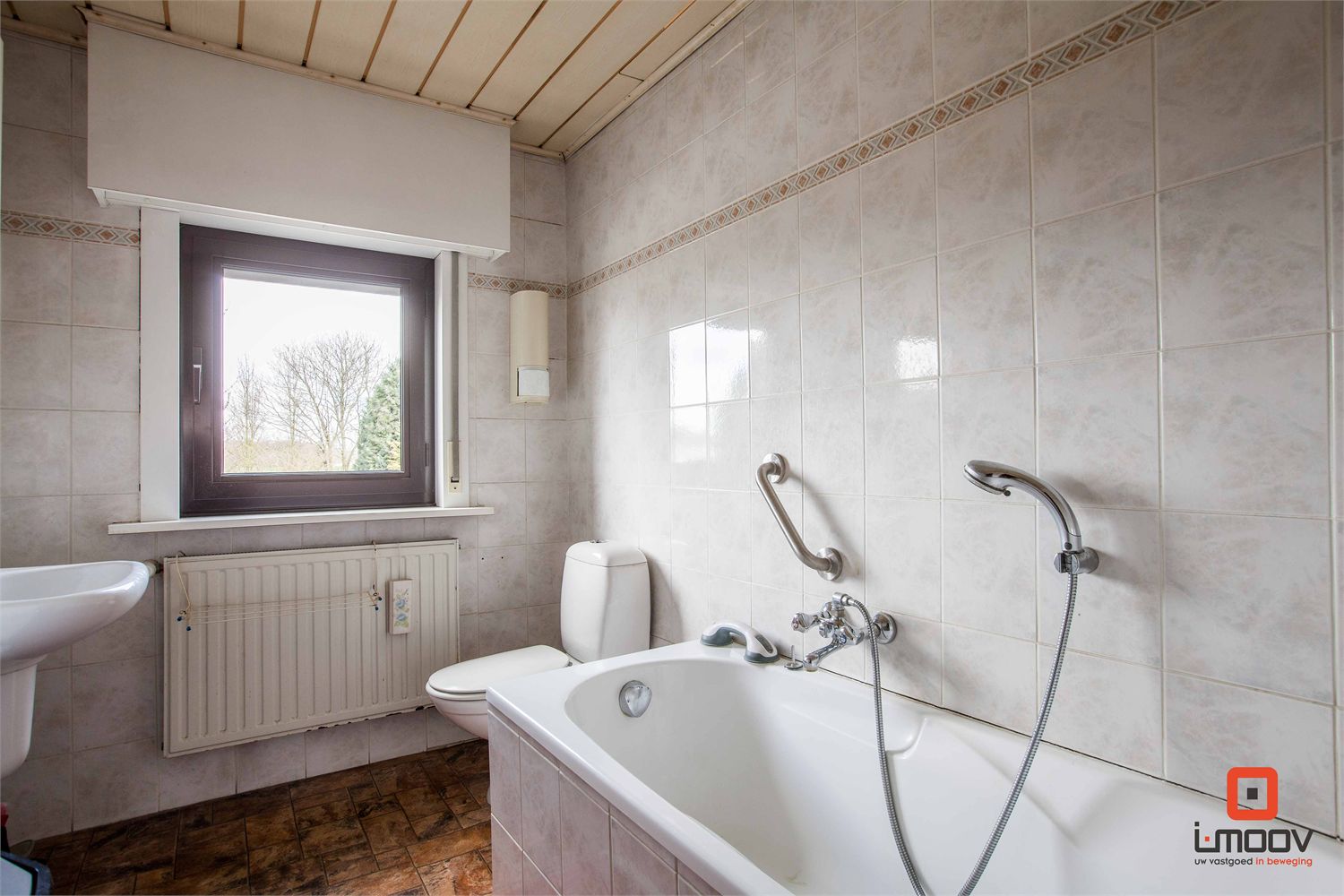 Woning verkocht in Zelzate