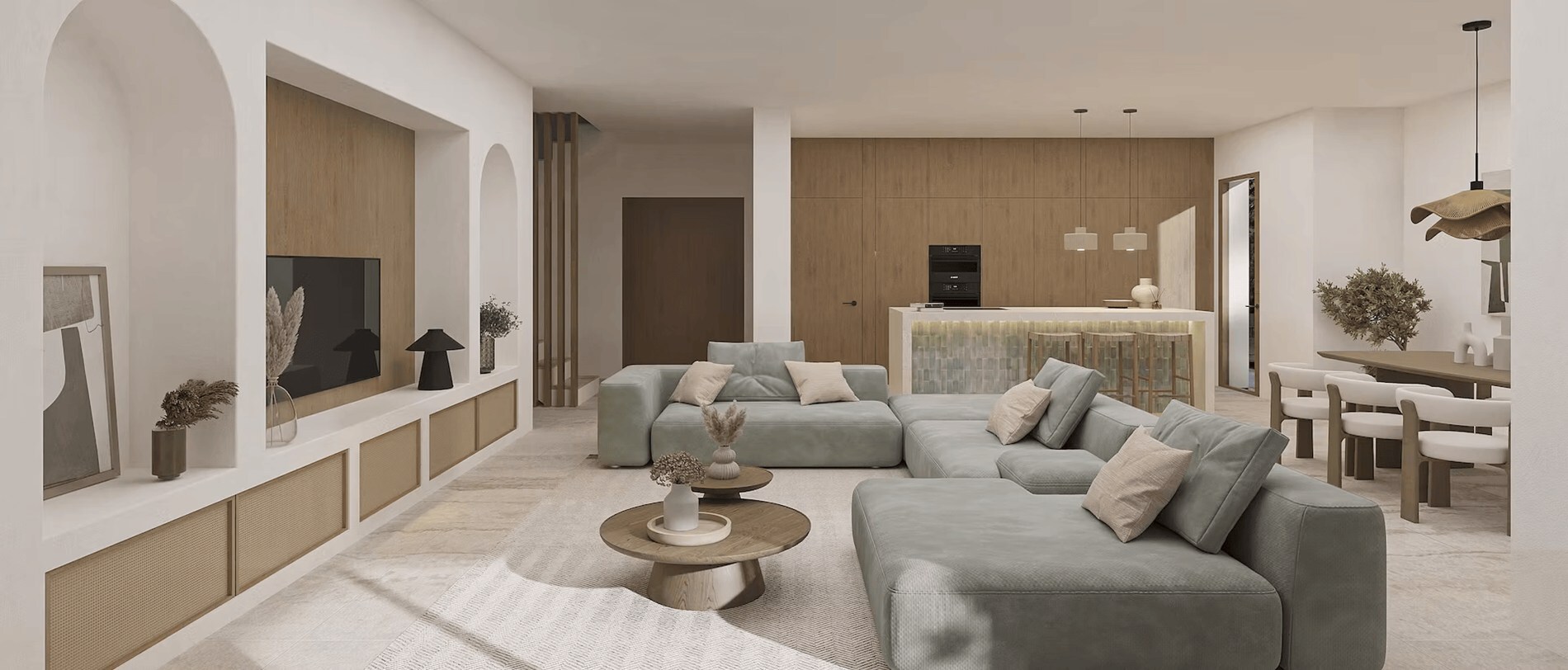 Villa te koop in Benissa