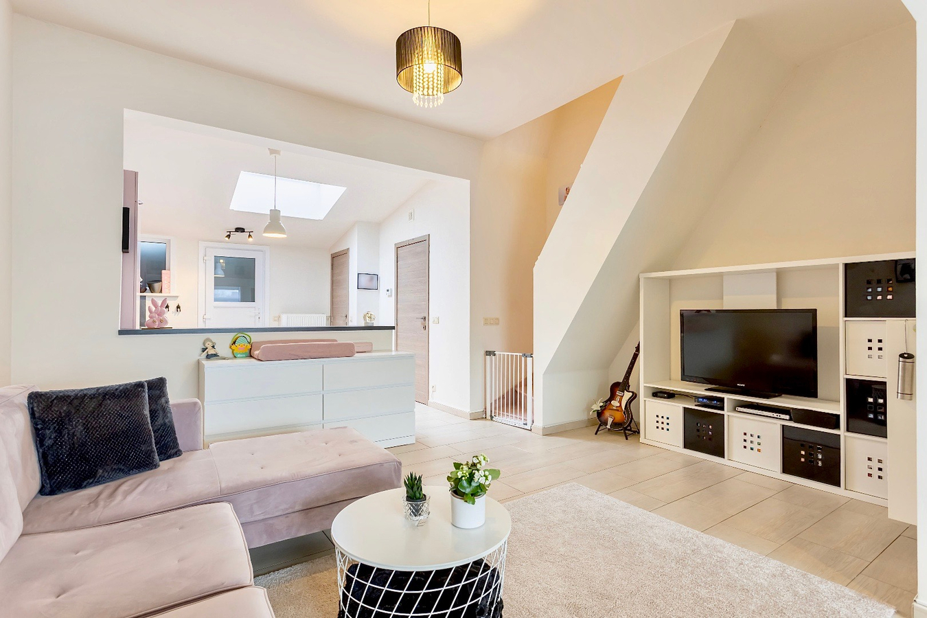 Verkocht woning - Sint-Gillis-Bij-Dendermonde