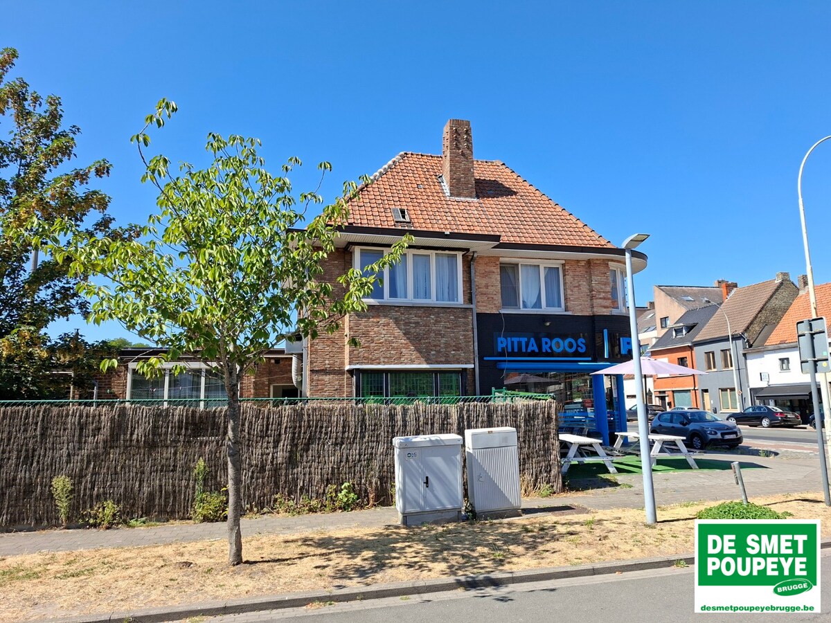 Woning te koop in Sint-Andries