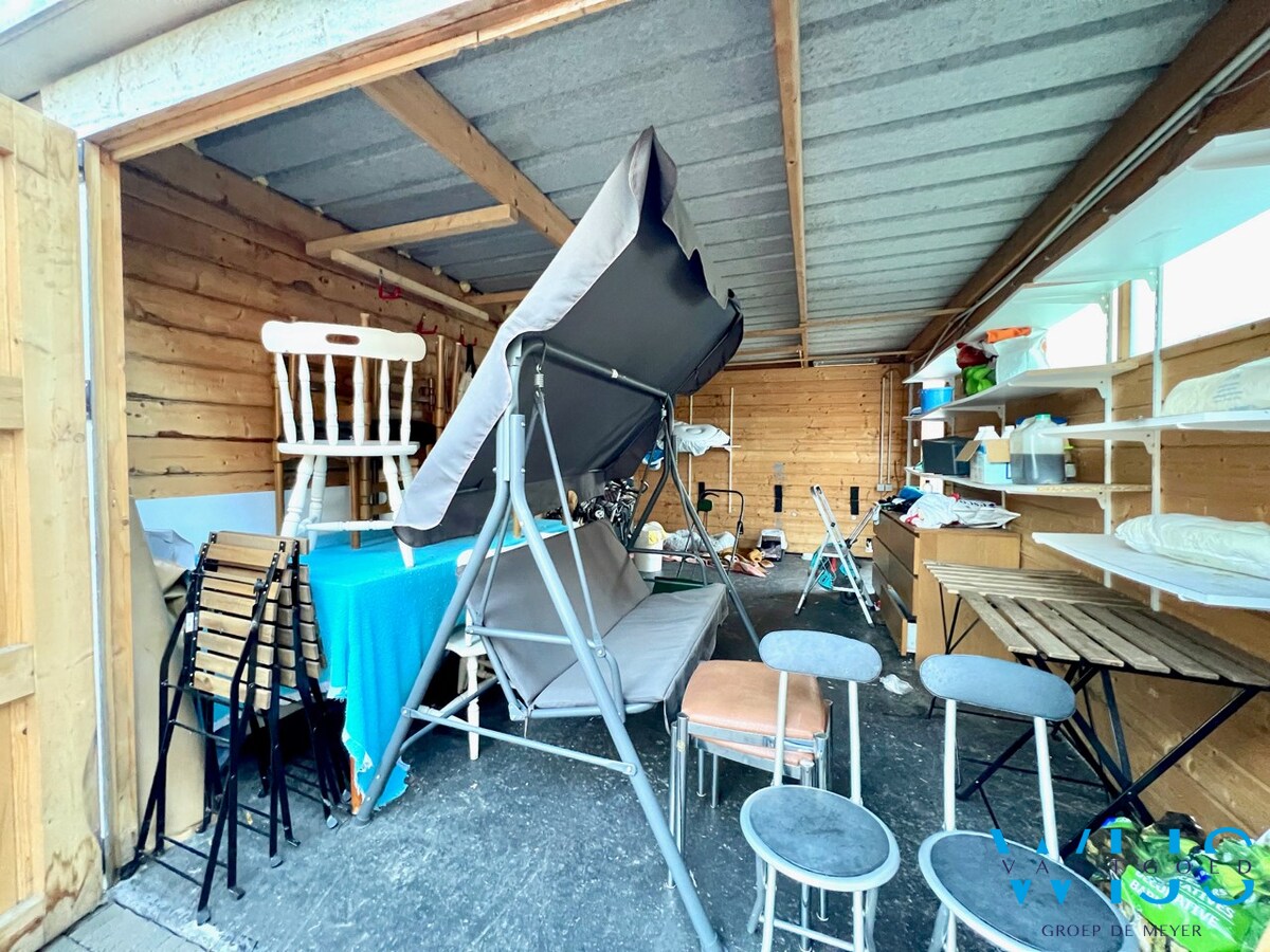 Prachtige en enorm ruime nieuwbouwwoning te Zelzate ! 