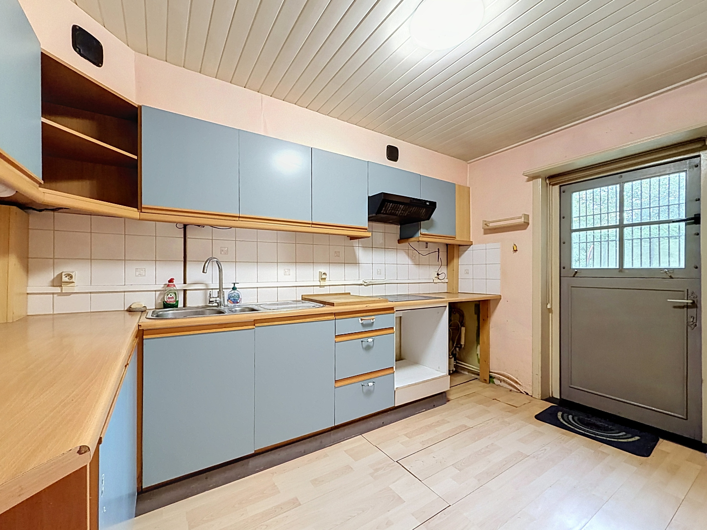 Rustig wonen midden in de bossen op een perceel van 2.005 m² in Schilde 