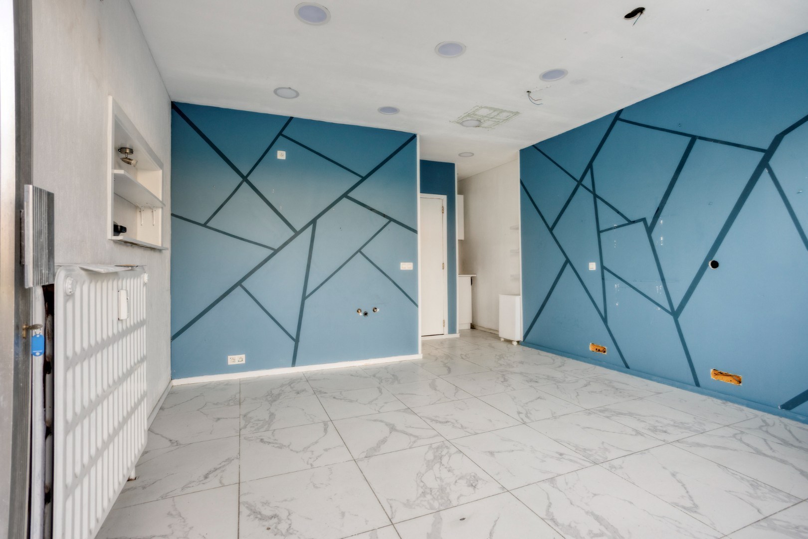 Handelspand in Heverlee – EPC label C - bewoonbare opp. 25 m² 