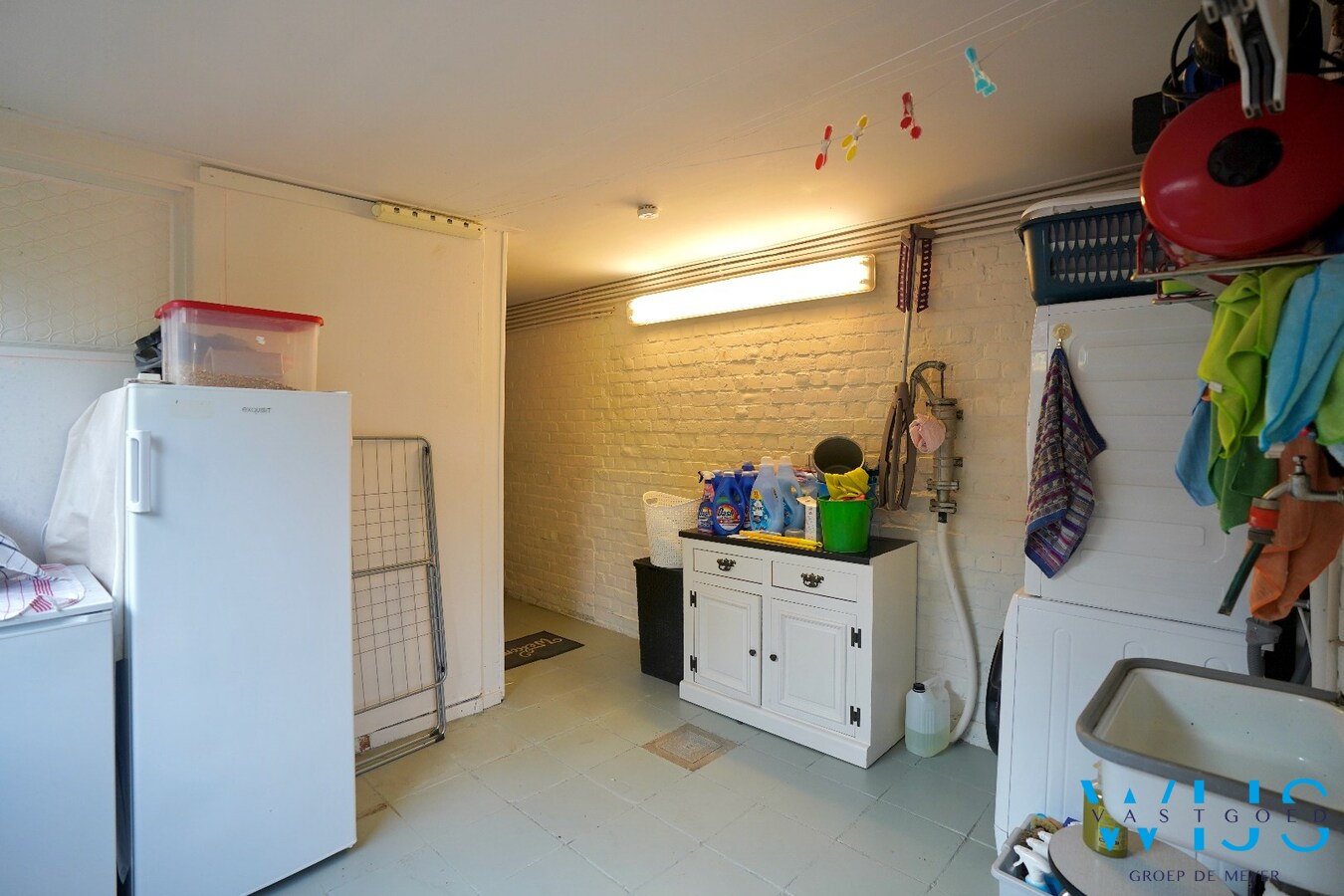 Ruime 4-slaapkamerwoning met gezellige tuin en veranda! 