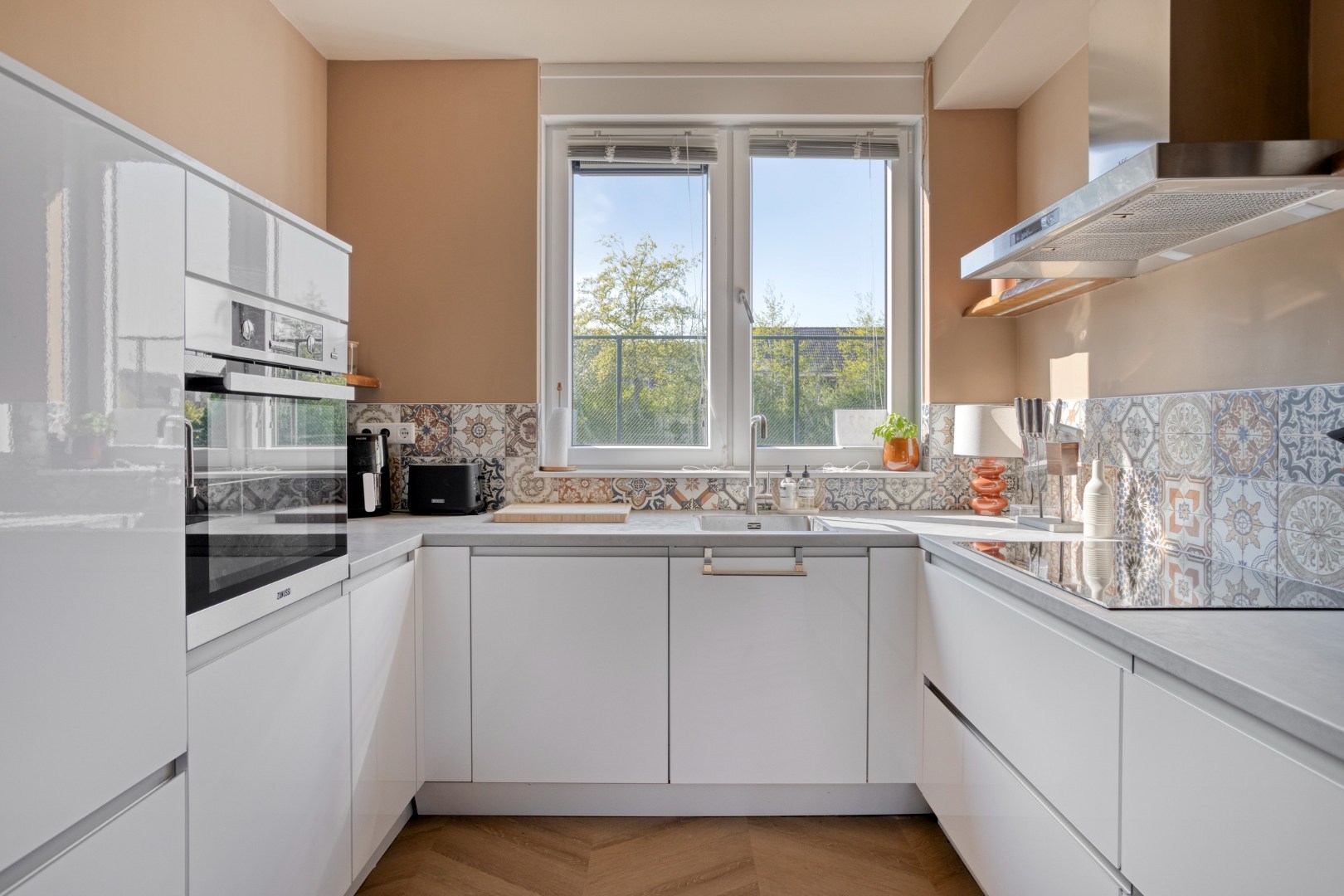 OPEN HUIS zaterdag 3 oktober van 11-15 uur! 
