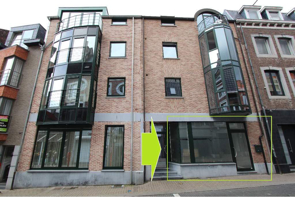 Verkocht appartement - Tongeren