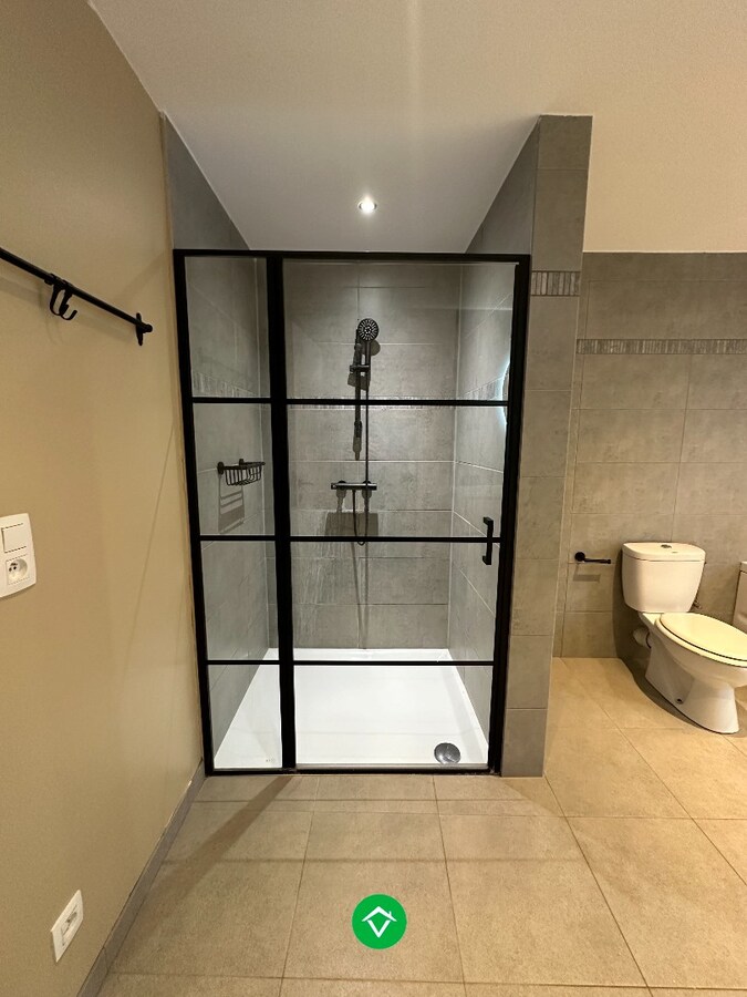 Gezellige gezinswoning te huur in centrum Eernegem 