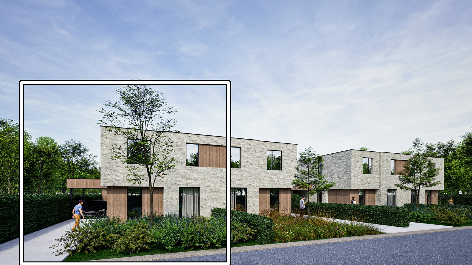 NIEUWBOUWZONDAG 26 april 2026 - Welkom! 