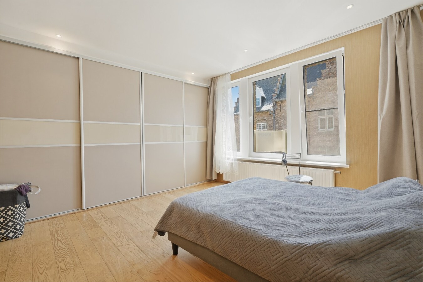 Te koop woning - Nieuwpoort