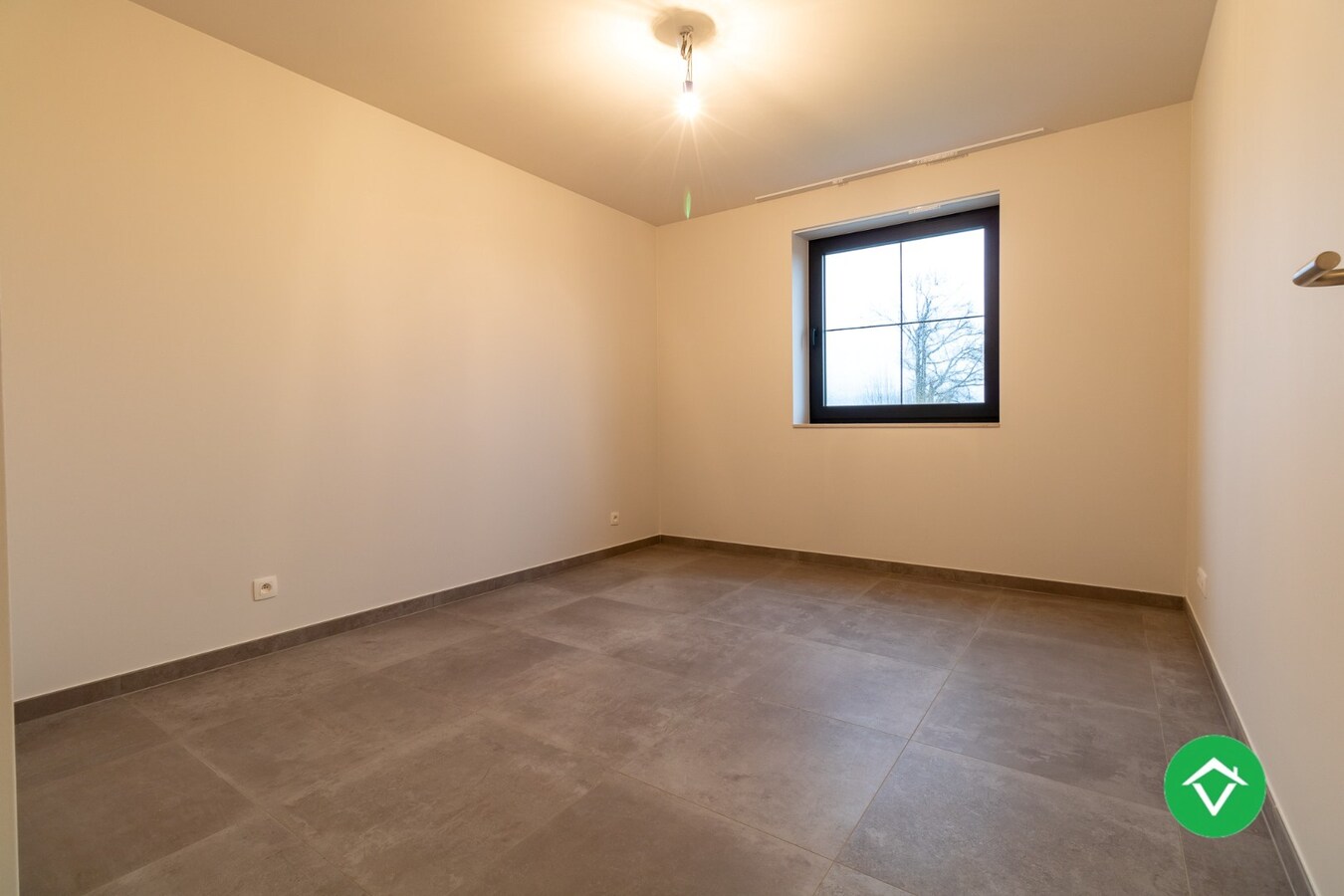 Nieuwbouwwoning met 3 slaapkamers te Koekelare 