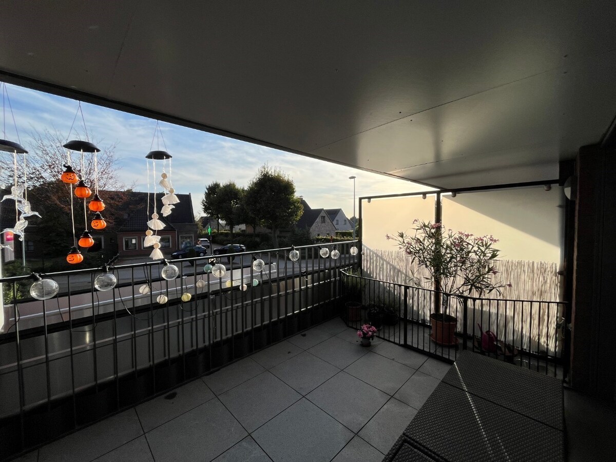 Energiezuinig wonen in Dikkelvenne 