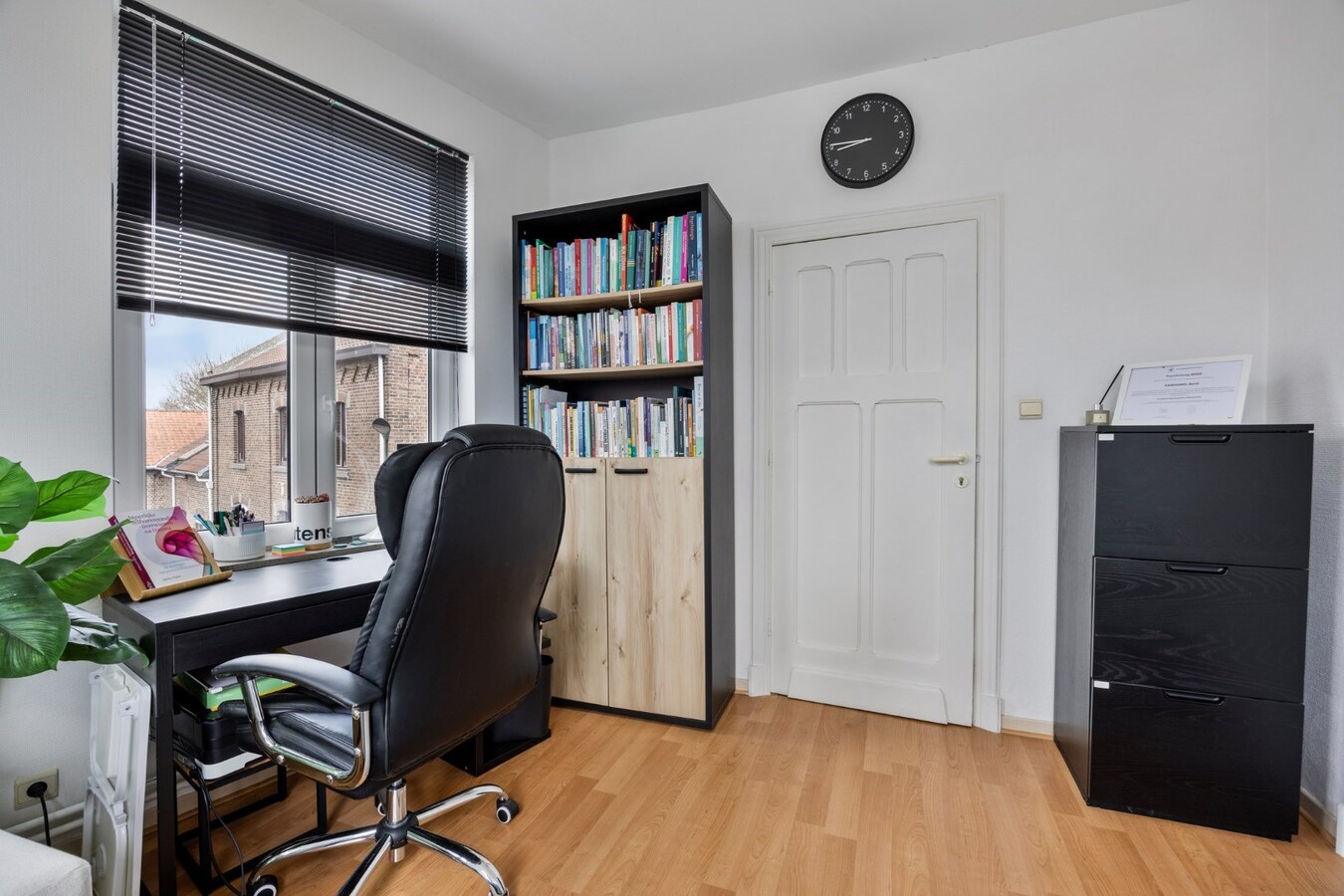 Woning 5 slaapkamers 