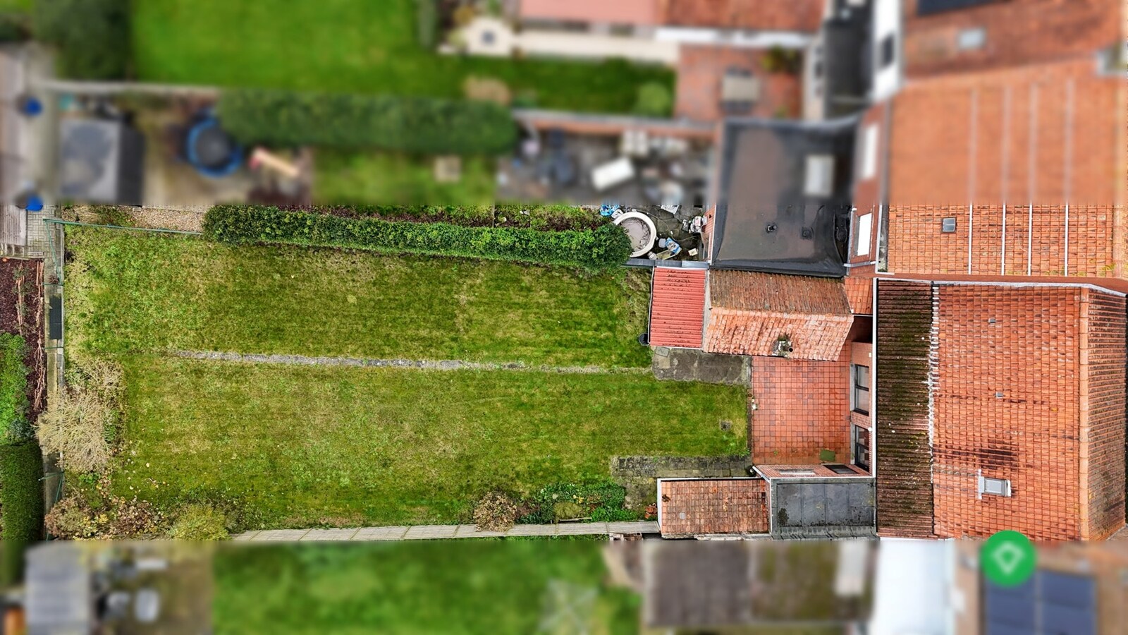 Verkocht woning - Koekelare