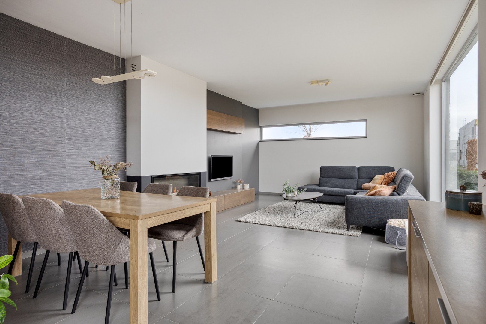 Moderne vrijstaande woning met 3 slpk. nabij centrum Retie 