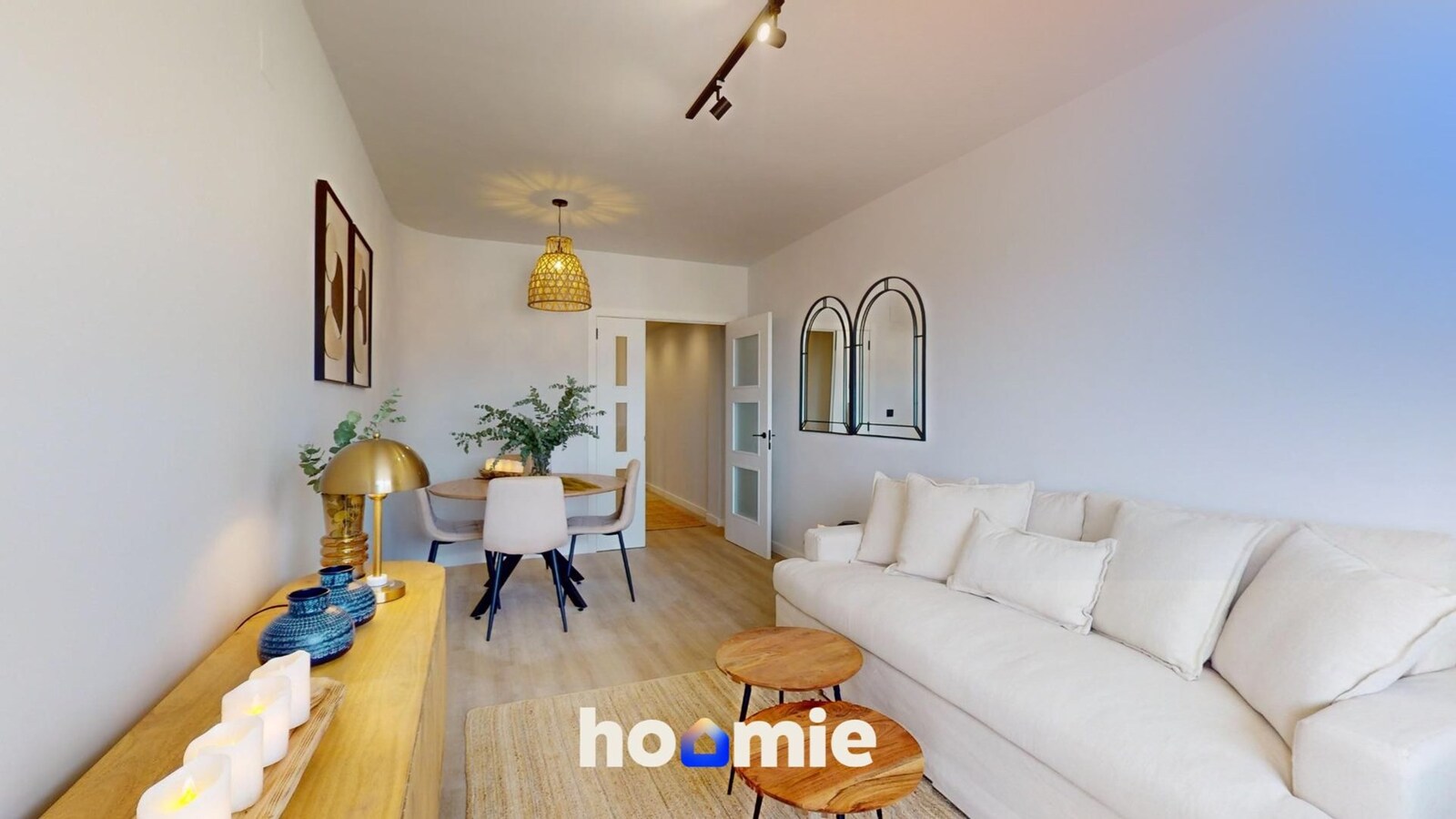 Woning te koop in San Miguel de Salinas