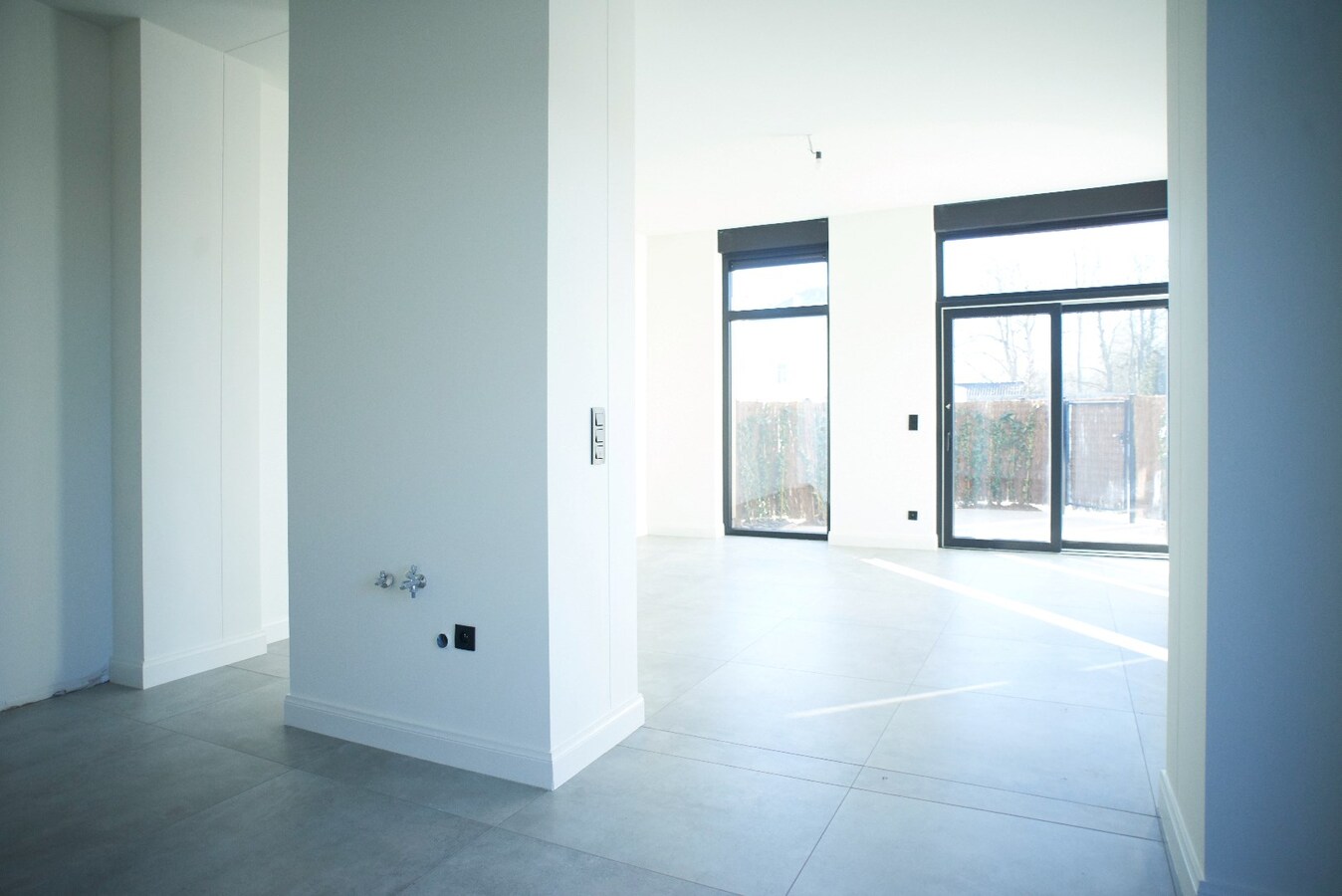 Appartement vendu À Tournai