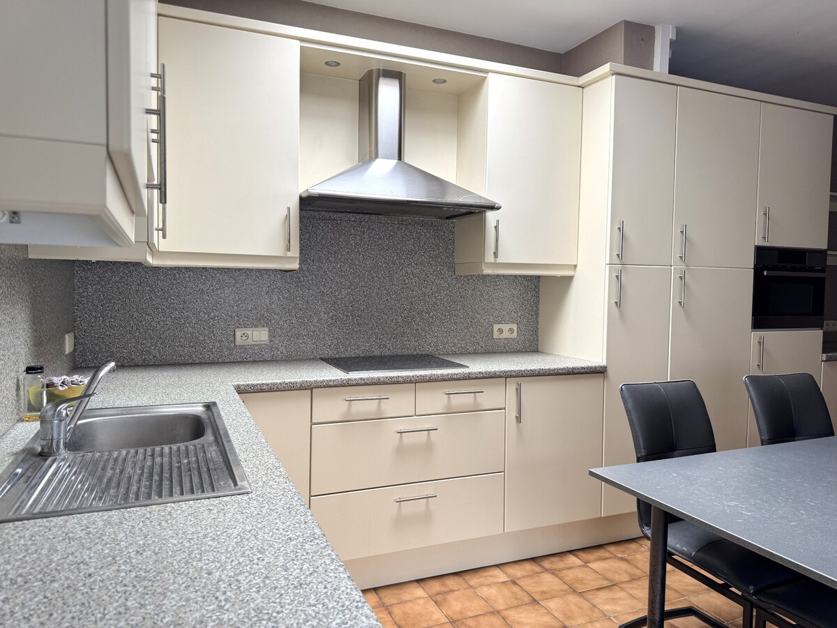 Woning te huur in Weelde