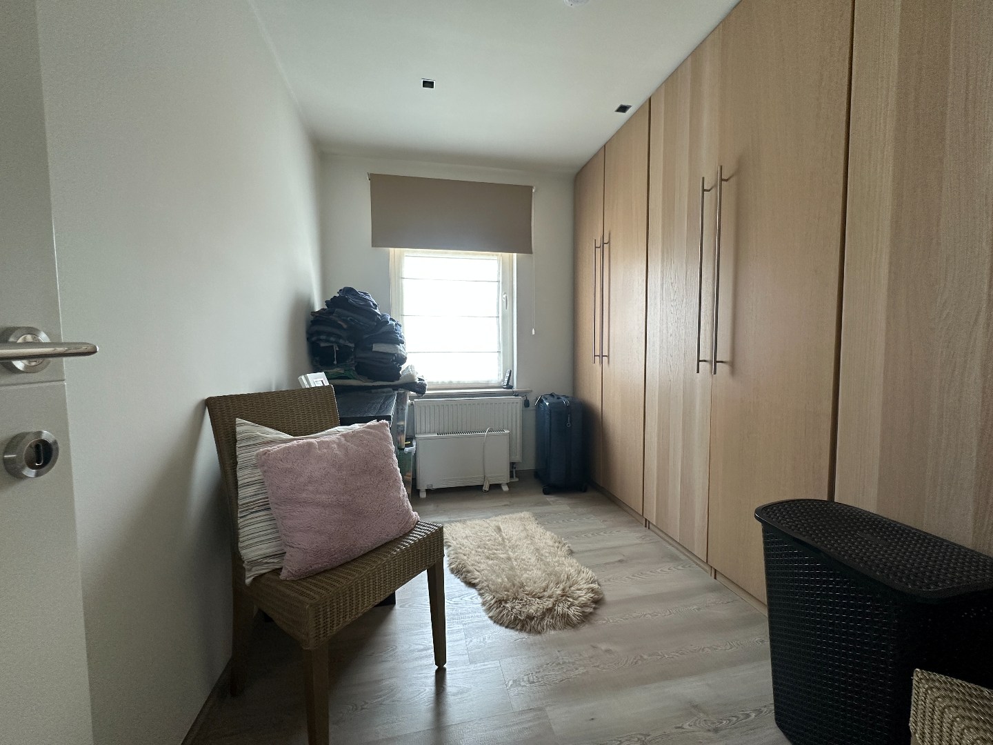 Dressing/kinderkamer