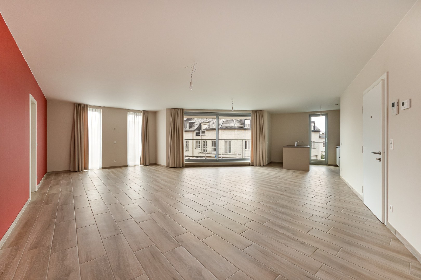 Recent appartement centrum Bonheiden 