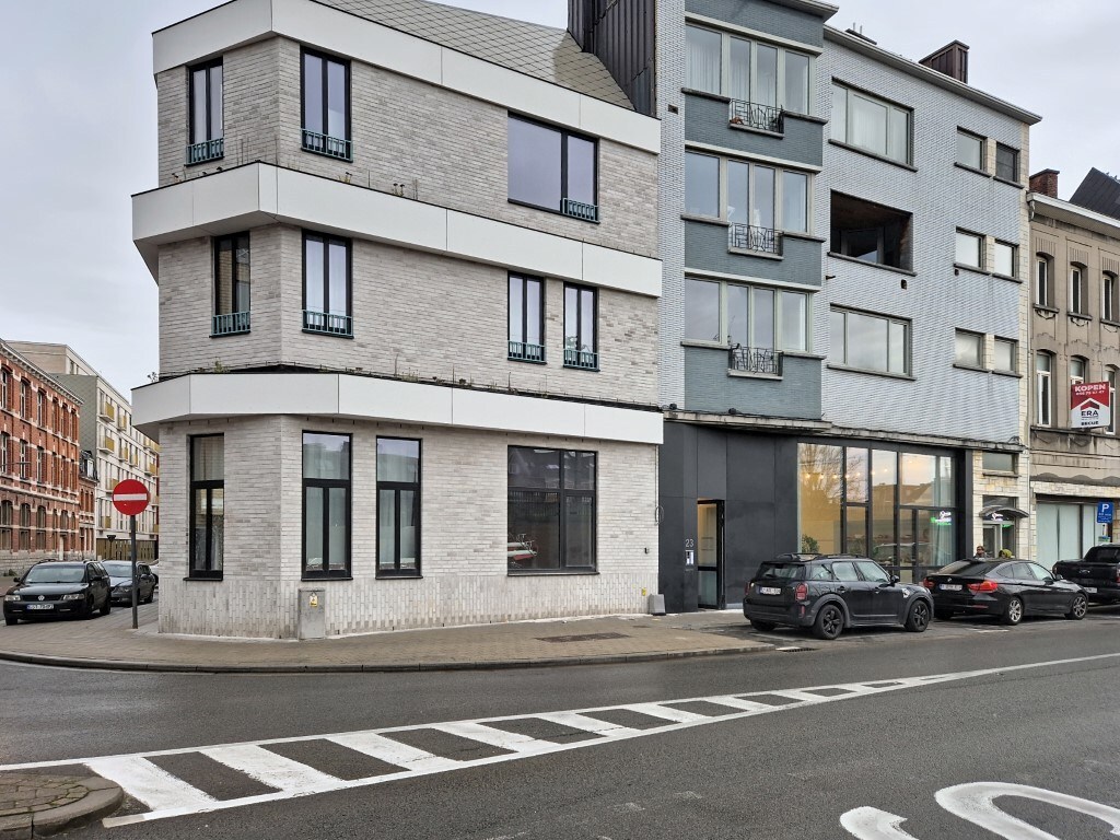 Te koop studentenkamer - Kortrijk