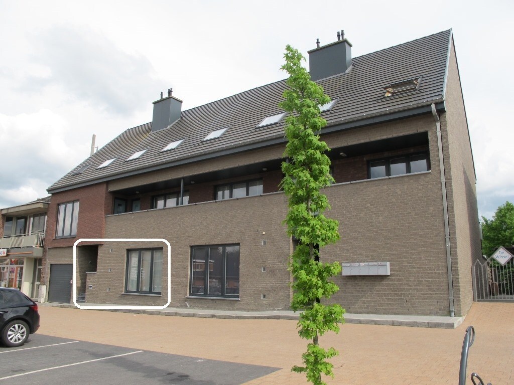 Verhuurd appartement - Neeroeteren