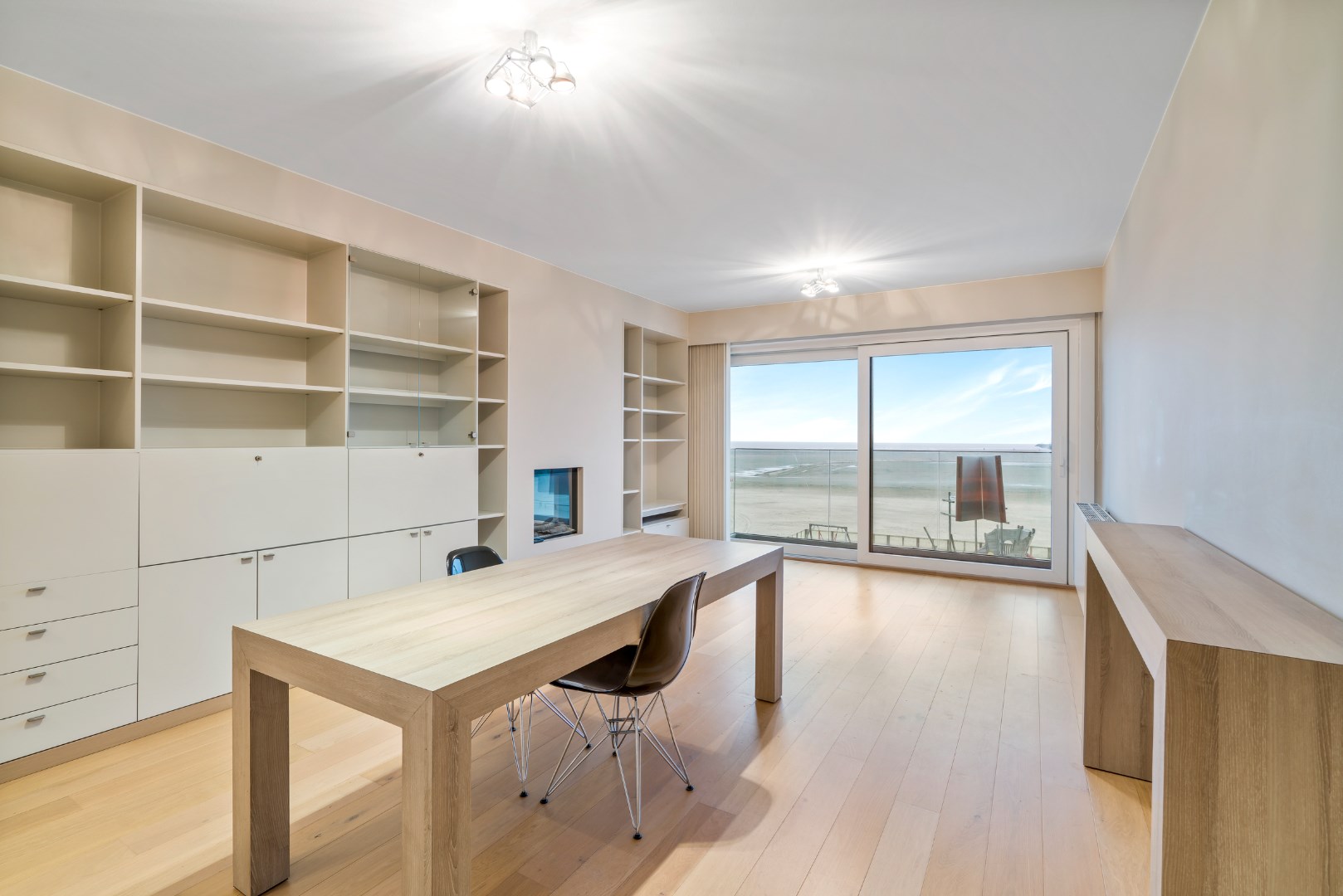 Fantastische 3 slaapkamer appartement. 