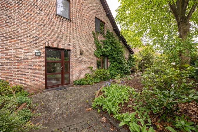 Verkocht woning - Bonheiden