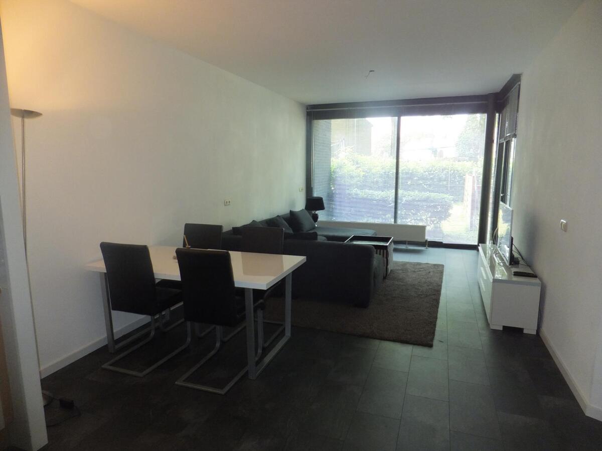 Appartement verkocht in TILBURG