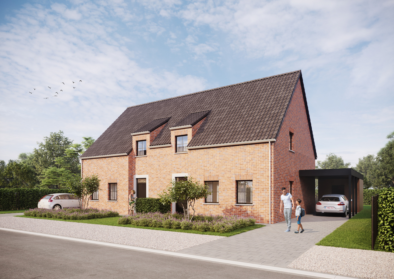 Verkocht woning - Neeroeteren