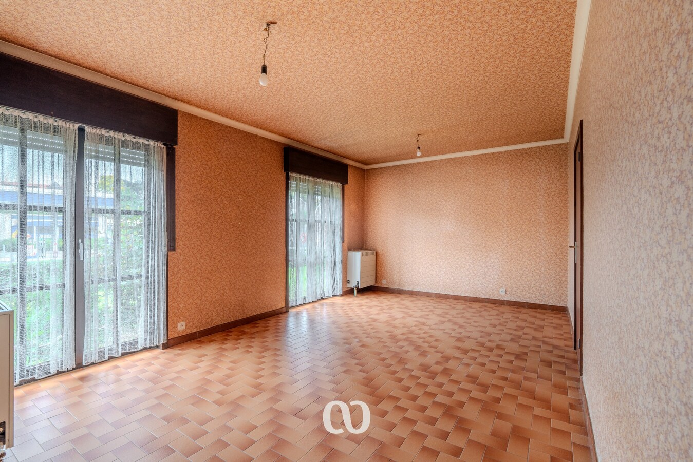 Open bebouwing op unieke commerciële ligging 